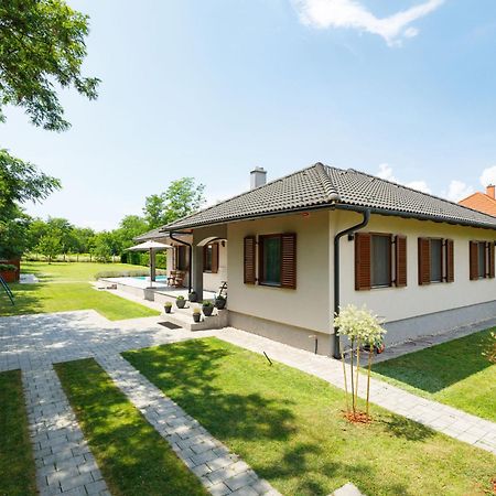 Villa Aschbacher By Interhome Balatonszárszó Exteriör bild
